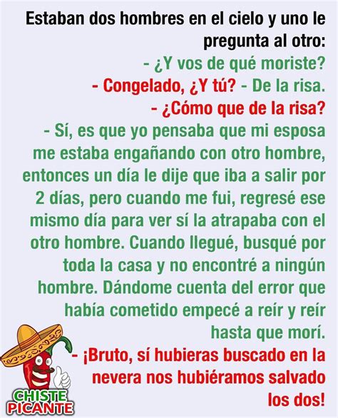 chistes groseros|Chistes groseros